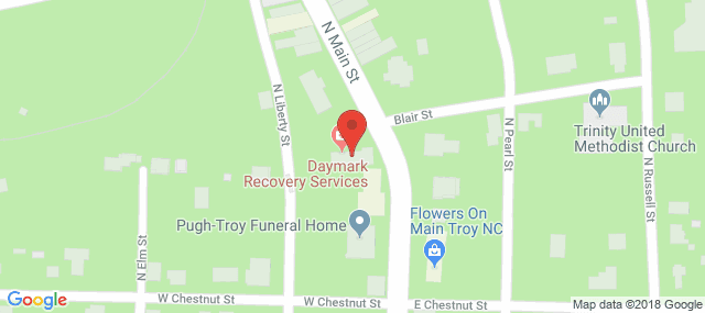 Daymark Recovery Services - Montgomery Center