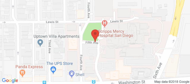 Scripps Mercy Hospital