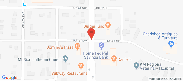 South Central Human Relations Center