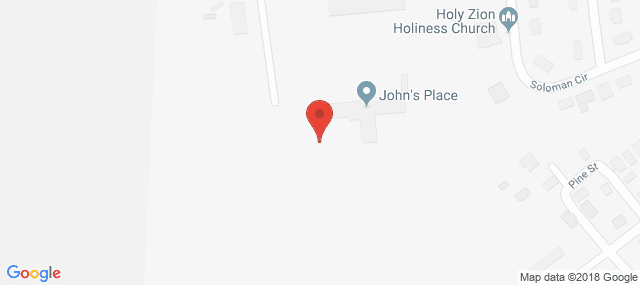 Pineland BHDD - Johns Place Crisis Stabilization