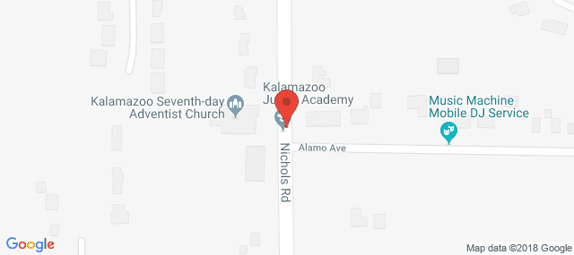 Pine Rest Christian Mental Health Services - Kalamazoo Clinic