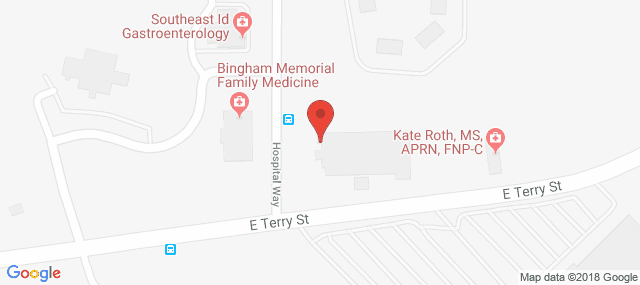 Safe Haven Hospital of Pocatello