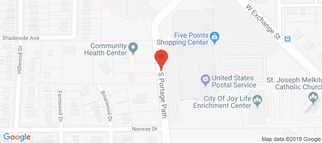 Community Health Center - RAMAR Residential Treatment Center