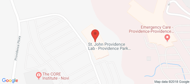 Eastwood Clinics