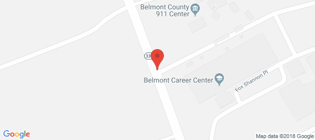 Southeast - Saint Clairsville Office