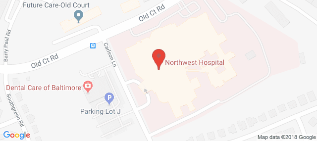 Northwest Hospital Center