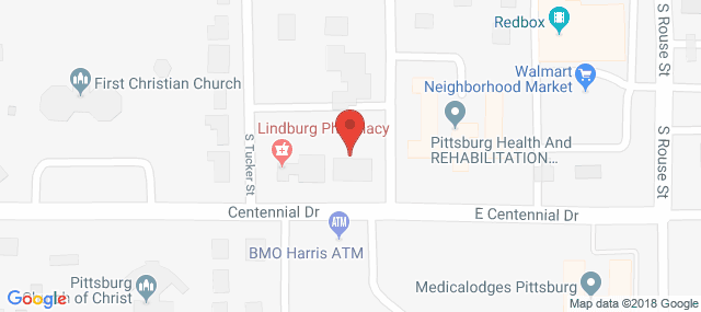 Community Mental Health Center of - Crawford County