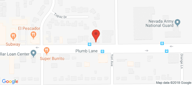 Family Counseling Service of - Northern Nevada