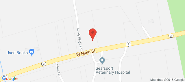 SequelCare of Maine - Searsport