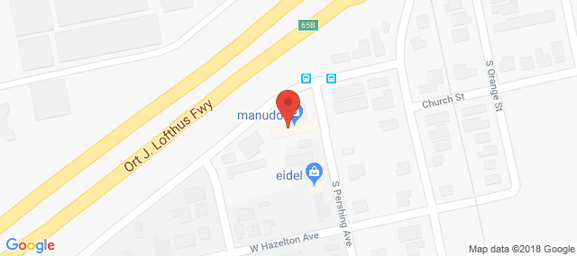 Stockton Circle of Friends Adult Prog
