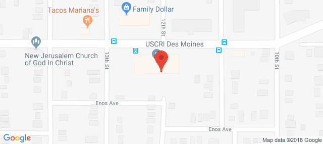 Center for Behavioral Health Iowa