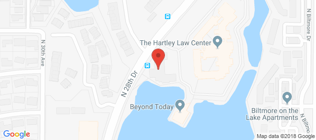 Southwest Behavioral and Health Services - Metro Center Clinic