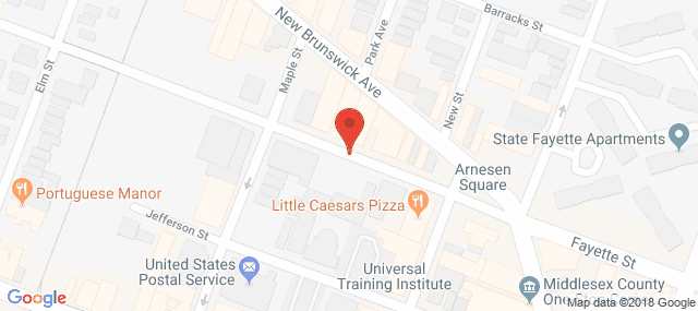 Passion Care Center