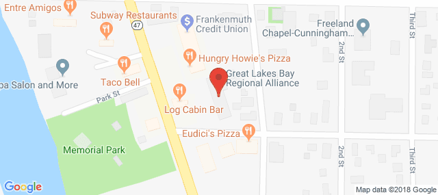 Child and Family Services of Freeland