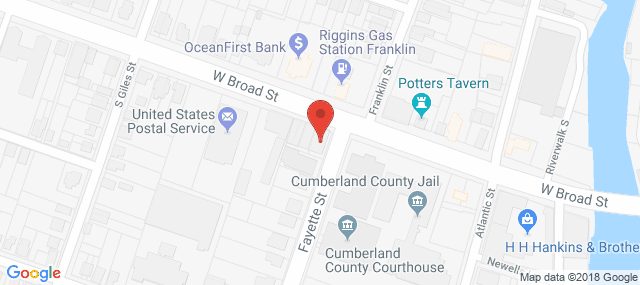 Cumberland County Alcoholism and Drug - First Step Clinic
