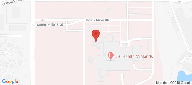 CHI Health Psychiatric Associates - Papillion