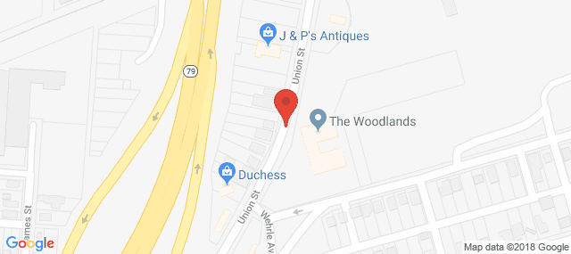 Woodlands - Serving Central Ohio