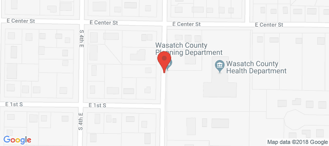 Wasatch County Family Clinic - Wasatch Mental Health