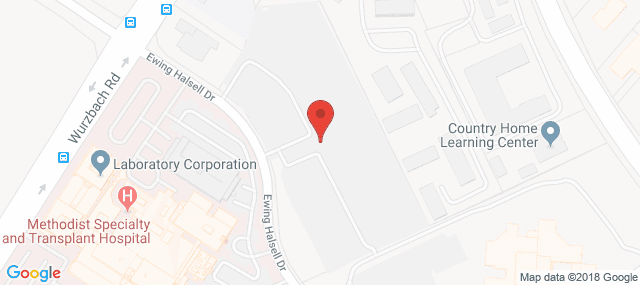 Methodist Specialty/Transplant Hospital - Inpatient Unit Behavioral Medicine