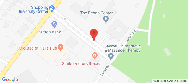 Rehab Center