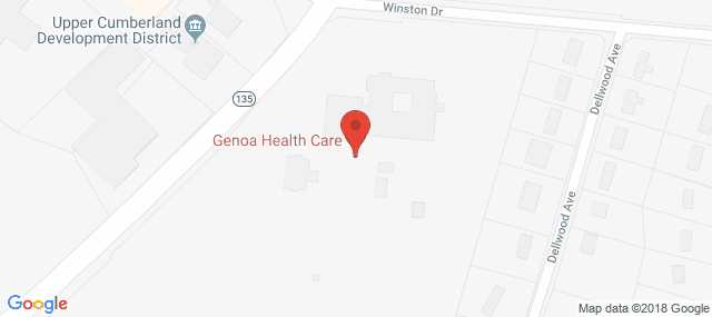 Plateau Mental Health Center