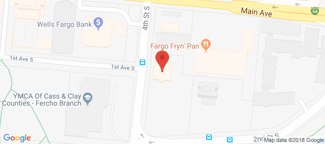 Sanford Medical Center - Outpatient BH/Child and Adolescent