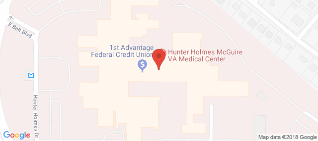 Hunter Holmes McGuire VAMC - Mental Hygiene (116A)