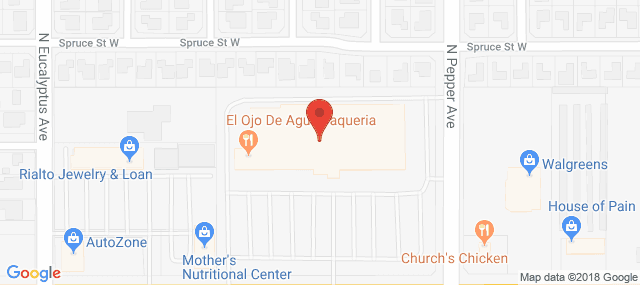 San Bernardino County - Rialto Behavioral and Addiction Treatment Serv