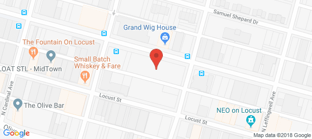 Salvation Army - Midtown Service and Treatment Center