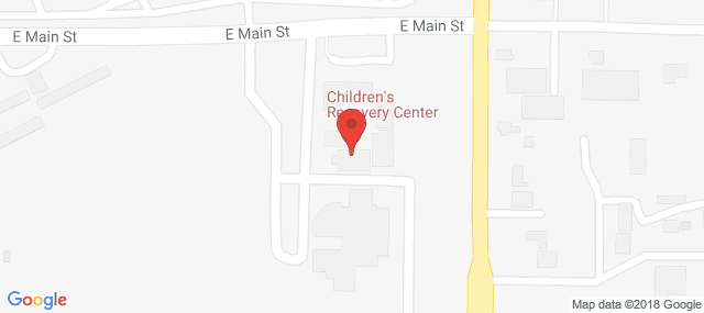 Childrens Recovery Center of Oklahoma