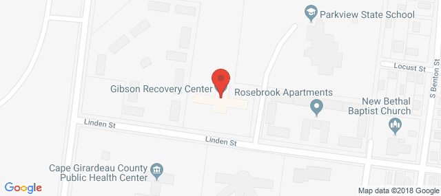 Gibson Recovery Center