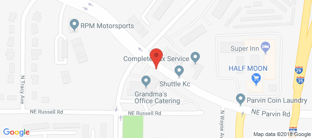 Tri County Mental Health Services