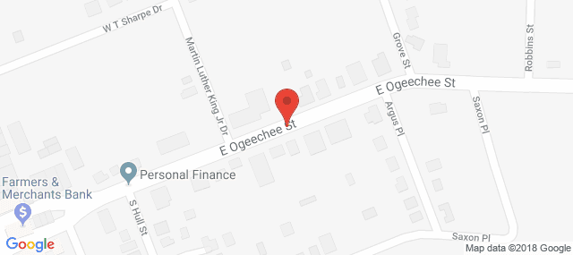 Ogeechee Behavioral Health Services