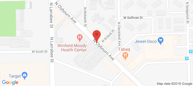 Near North Health Service Corporation - Winfield Moody Health Center
