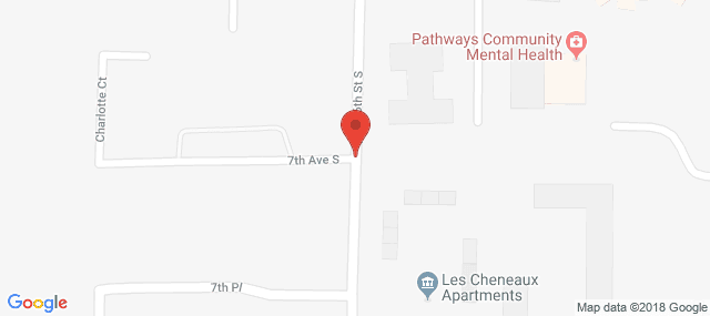 Pathways Community Mental Health - Delta County Site