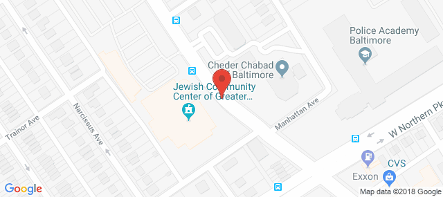 Jewish Community Services