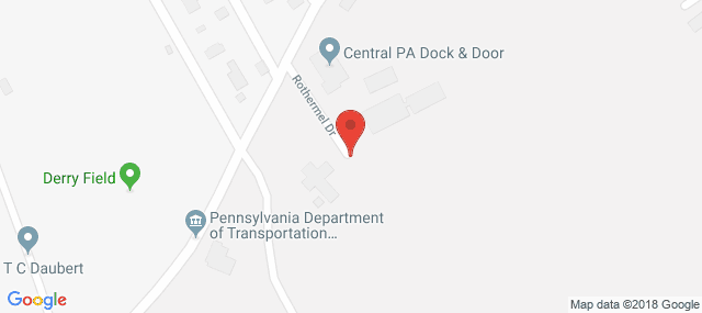 Universal Community Behavioral Health - Outpatient Services Mifflin County