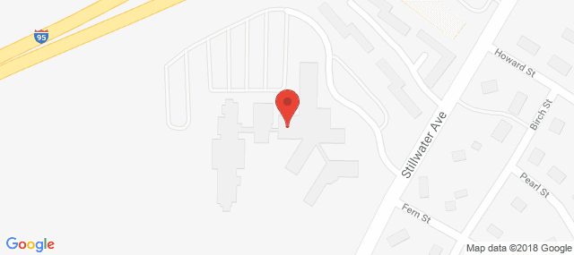 Acadia Hospital