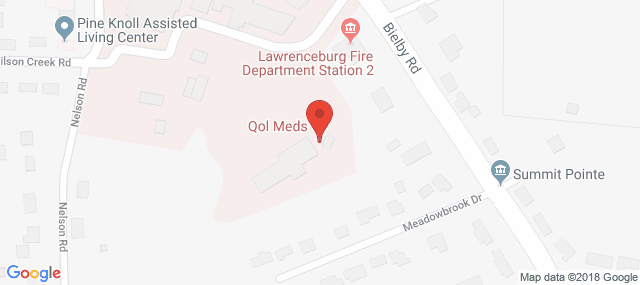Community Mental Health Center - Ludlow Offices