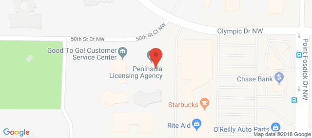 Peninsula Counseling