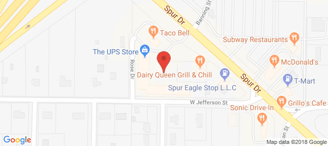 Burrell Behavioral Health - Marshfield Outpatient Satellite
