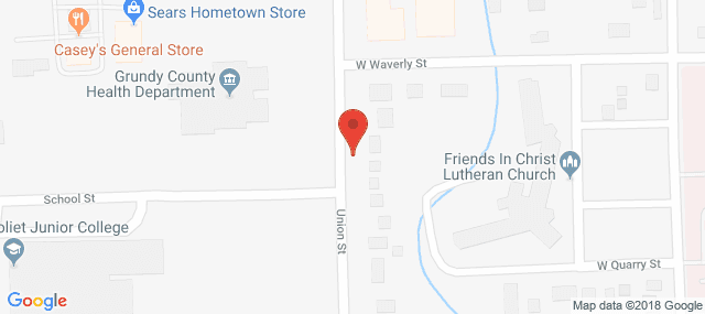 Grundy County Health Department