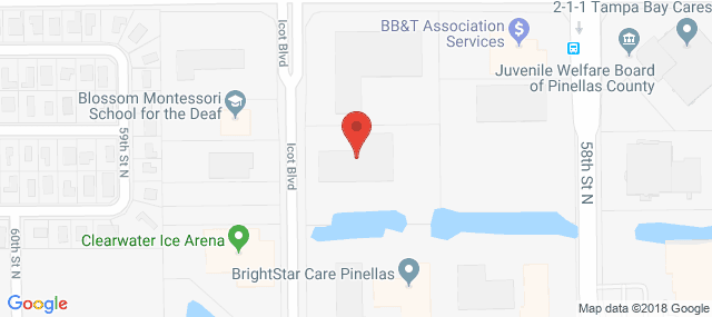 Gulf Coast Jewish Fam and Comm Services
