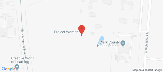 Project Woman of Ohio
