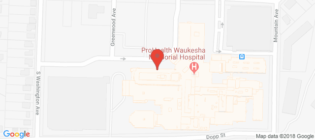 ProHealth Care - 1SE Behavioral Medicine Center