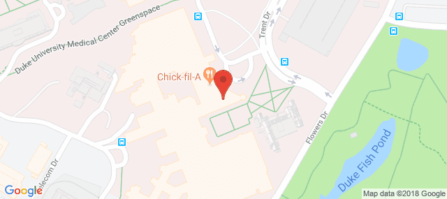Duke University Hospital - Psychiatry Clinical Services