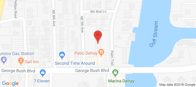 Palm Partners Recovery Centers