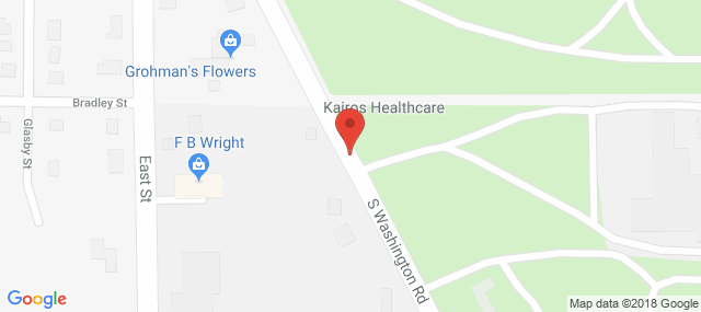 Holy Cross Youth and Family Services - DBA Kairos Healthcare