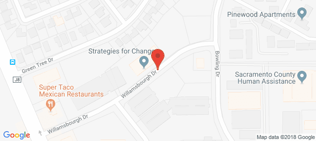 Strategies for Change