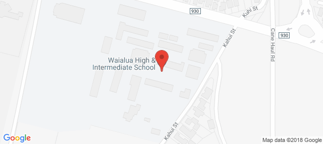 YMCA of Honolulu - Waialua High and Intermediate School